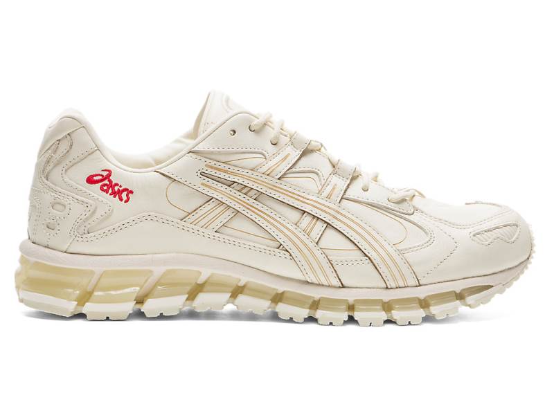 Dámské Tenisky Asics GEL-KAYANO 5 OG Krém 64913STCK